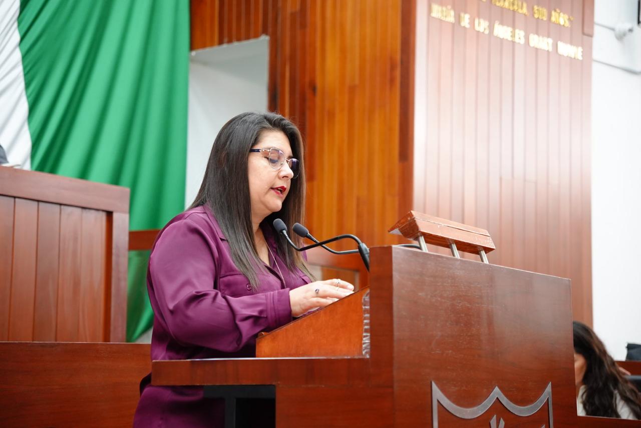 Propone Noemi Bocardo fortalecer marco legal para mejorar la atención y orientación turística en Tlaxcala